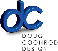 Doug Coonrod logo